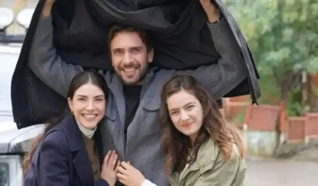 Taşacak Bu Deniz müjdesi! Tarih verildi