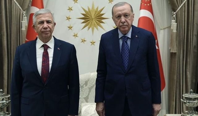 Yavaş yavaş CHP’den uzaklaşıp yavaş yavaş AK Parti’ye yaklaşıyor
