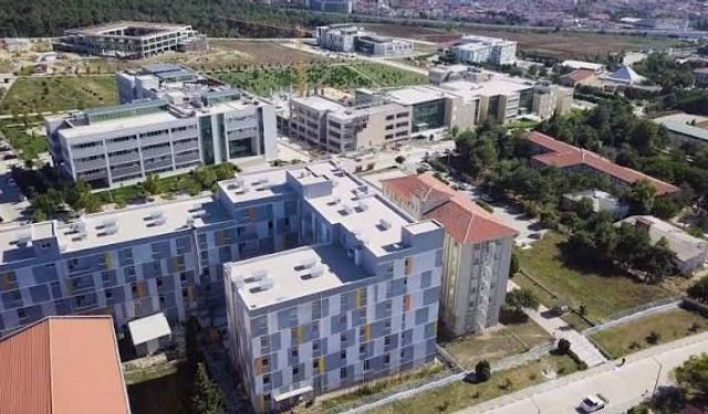 Tekirdağ'da kampüs ve yurt çevrelerinde denetimler arttırılacak