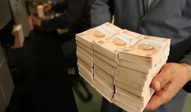Yeni paralar tedavüle girdi
