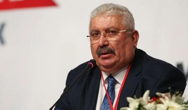 Yalçın: Terörsüz Türkiye’de geri dönülemez aşamaya gelindi