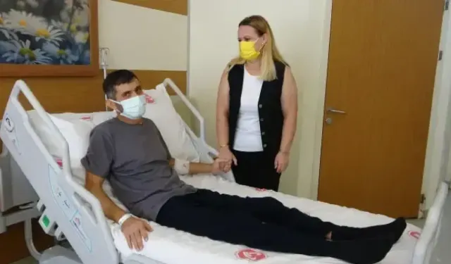 Ağrı kesicide büyük tehlike! Kontrolsüz kullanımı böbrek yetmezliğine neden oldu