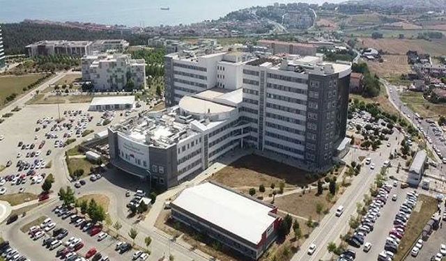NKÜ’de kanser hastalarının şehir dışına sevkinin ortadan kaldırılması hedefleniyor