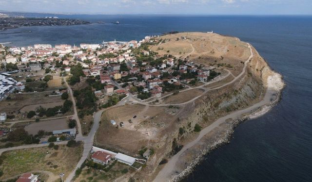 Tekirdağ’daki tarihi yerler nereler? Gezilecek tarihi mekânlar ve ulaşım rehberi