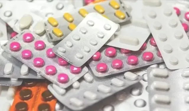 İlaç kutularında yeni dönem: Prospektüs yerini karekoda bırakıyor