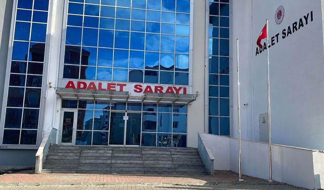 Firari 2 hükümlü yakalandı