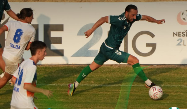 Kırklarelispor’dan Edirnespor’a anlamlı destek: Tribün geliri kardeş kulübe aktarılacak