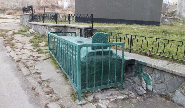 Kırklareli’nde kaç türbe var? İşte ilçe ilçe türbeler