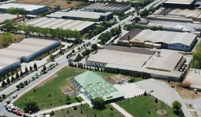 Keşan OSB'de yatırımlar masada