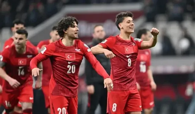 Milli Takım kadrosu açıklandı! Montella’dan 4 sürpriz davet