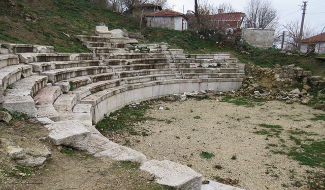 Kırklareli’nde gezilecek tarihi yerler: İşte kentin öne çıkan tarihi yapıları