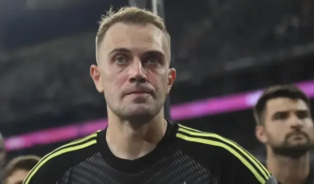 Fenerbahçe'nin yıldızı milli takıma veda etti