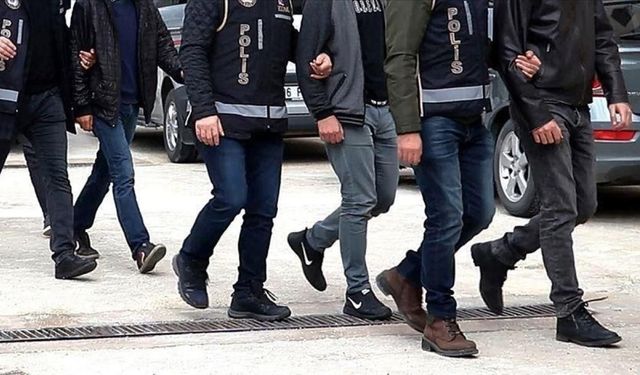 Millete çöktüler iddiası: Devlet 5 ilde operasyonla karşılık verdi
