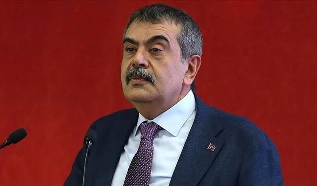Kırklareli eğitimde sınıfı geçti