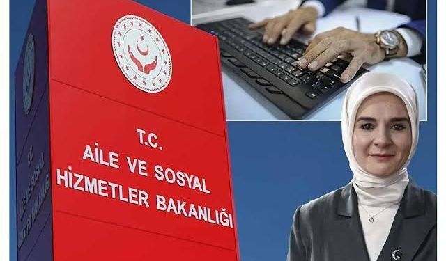 Sosyal desteklere 505 milyar liralık bütçe öngörüsü