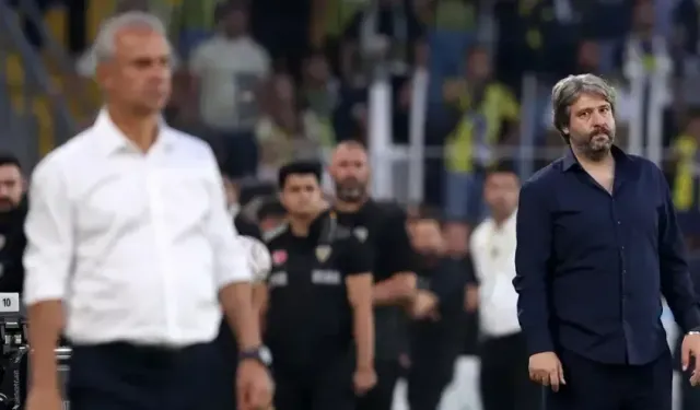 8-0'lık Fenerbahçe maçı sonrası istifa etti