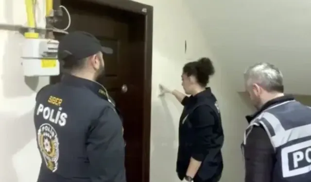 Edirne’de yasa dışı bahse büyük darbe: Hesaplardan 274,7 milyon TL geçti