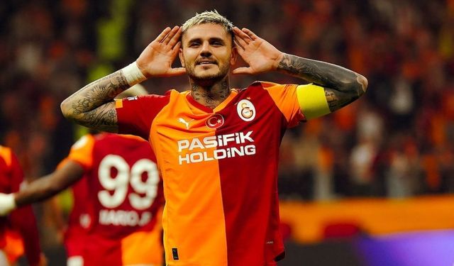 Icardi'ye şok ceza! Sosyal medya videosu başını yaktı