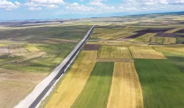 Tekirdağ’da iki yıldır ekilmeyen araziler kiraya verilecek