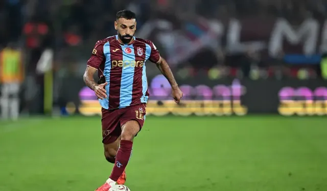 Muhammed Salah'a araç kullanma yasağı