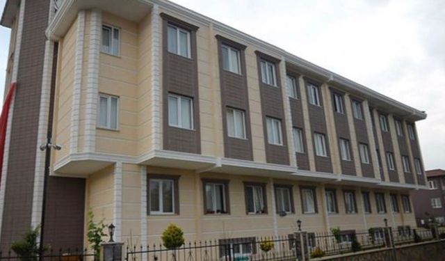 Tekirdağ'da gençlere ücretsiz yurt kapısı