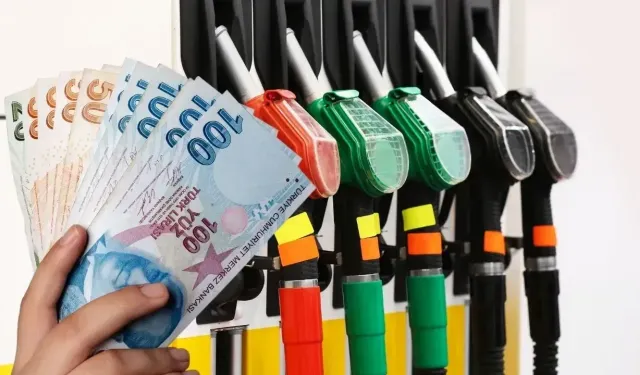 Dün indirim bugün zam! Motorin fiyatlarında tabela yeniden değişiyor