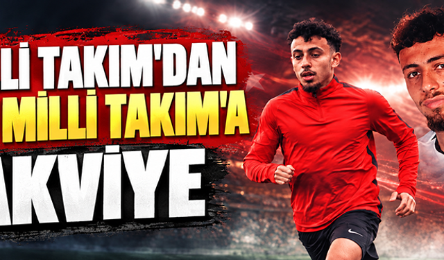 Milli Takım'da İlhan Fakılı kararı
