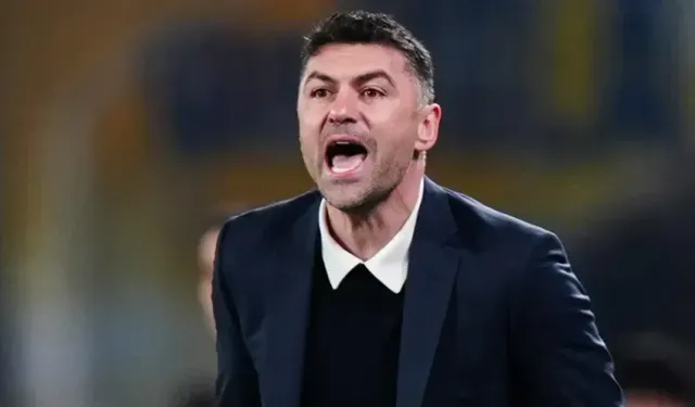 Burak Yılmaz Süper Lige geri döndü: Resmen açıklandı
