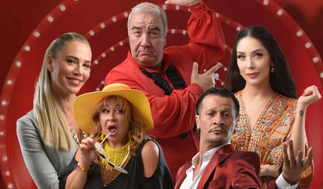 Sobe Kabare Çorlu’da seyirciyle buluşacak
