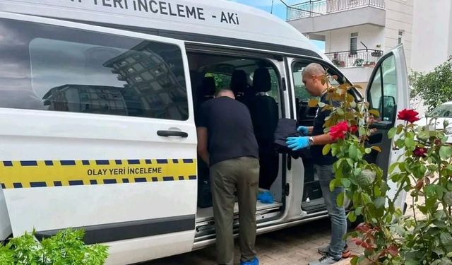 20 gündür haber alınamıyordu, evinde ölü bulundu