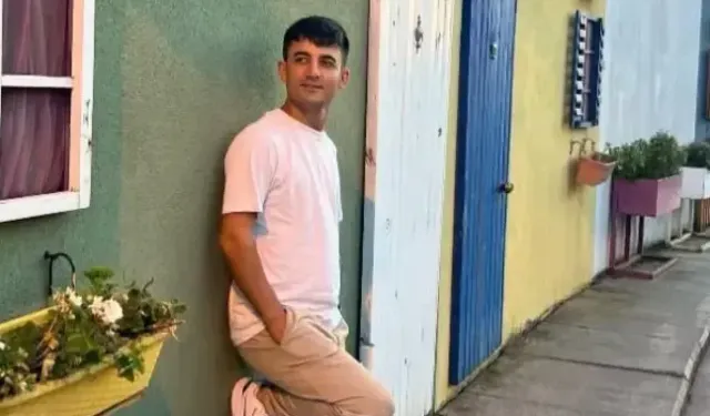 Düğünde maganda kurşunu! Uzman çavuş hayatını kaybetti