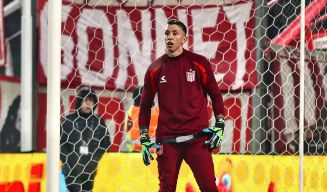 Fernando Muslera'yı çaresiz bırakan gol! TIKLA-İZLE
