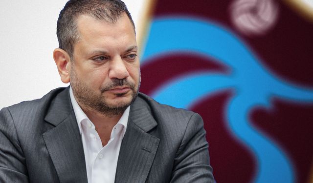 Ertuğrul Doğan, bahis oynadığı iddiasıyla PFDK'ya sevk edildi