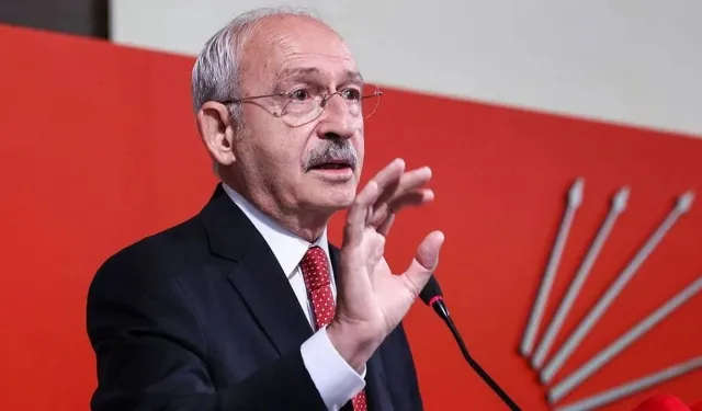 CHP'de 5 Belediye başkanı için ihraç kararı