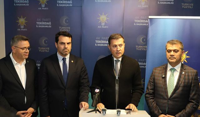 Akay: Yeni bir heyecanla yeni bir yoldayız