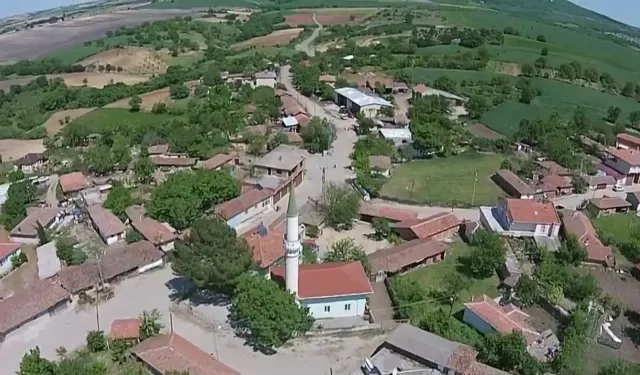 Tekirdağ'ın gül kokulu efsanesi! İşte kuşaktan kuşağa aktarılan ilginç hikaye