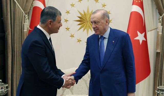 Canlı yayında bomba iddia! Cemil Tugay ile 6 başkan daha AK Parti'ye geçiyor