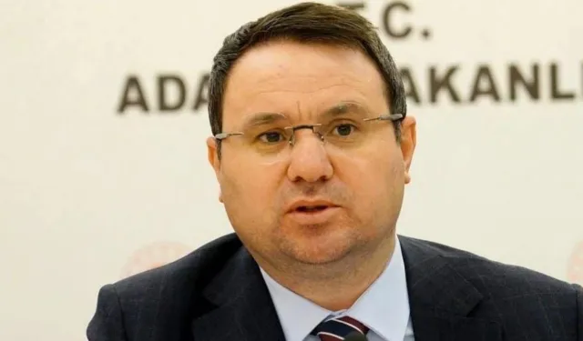 Bakan Gürlek'ten fon soruşturmasında net mesaj: Parayı iade edenin dosyası kapanmayacak