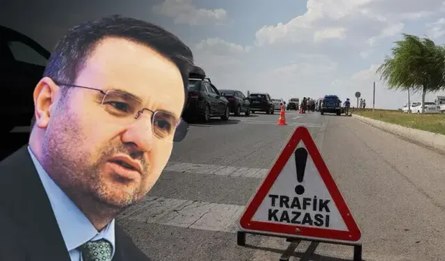 Kurgu kaza operasyonu! Bakan Gürlek paylaştı: 77 gözaltı
