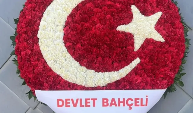Bahçeli'den Hacıosmanoğlu'na dikkat çeken destek! Yalnız değilsin
