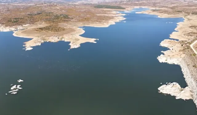 Trakya'nın barajlarında dev artış! Tekirdağ, Edirne ve Kırklareli'ndeki barajlarda son durum