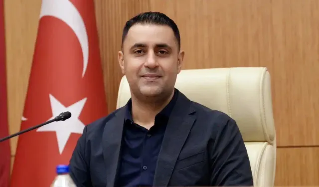 Tutuklanan belediye başkanı görevden uzaklaştırıldı