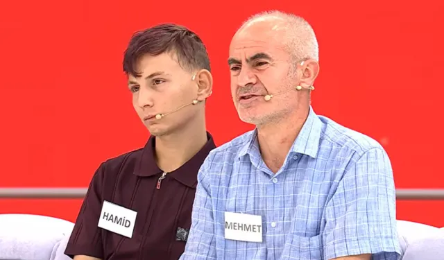 Müge Anlı'da Türkiye'nin konuştuğu olay! Yaşamak için babasını arıyordu, anne tutuklandı