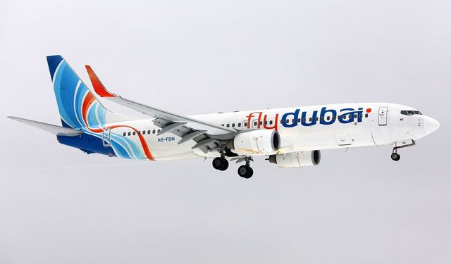 Yardımcı pilot kaptan pilota baltayla saldırdı! BAE açıkladı