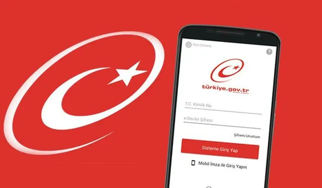 Suç ihbarlarında yeni dönem! Artık e-Devletten takip edilebilecek