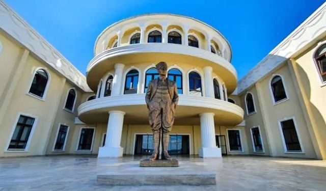Edirne'de 7 bin 386 resmi tebligat posta yerine dijital ortamda gönderildi