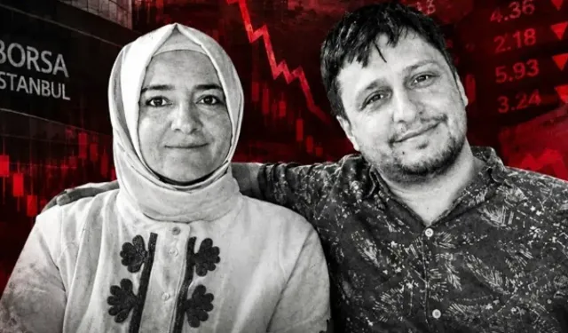 Fatma Betül Sayan Kaya ve eşi hakkında sıcak gelişme!