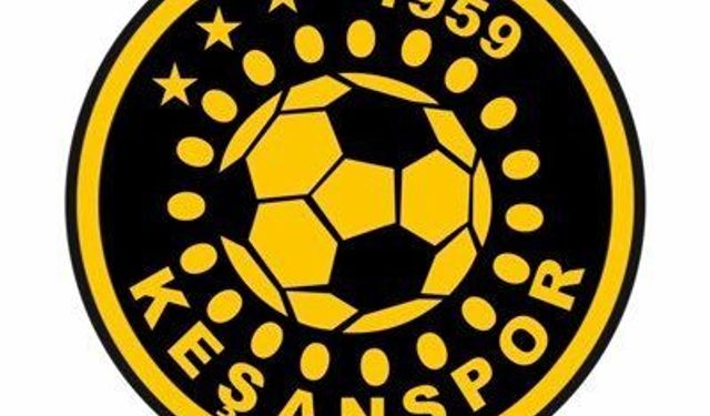 Keşanspor, Müslüm Aydoğan’ı kadrosuna kattı