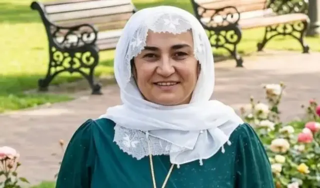 Acı olay! Halı yıkarken hayatını kaybetti