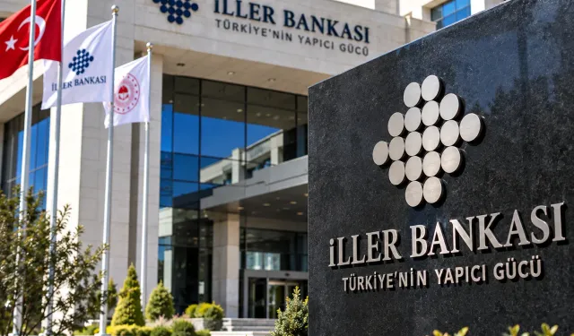 Belediyelerin finansmanında yeni dönem! Trakya'daki belediyeleri de ilgilendiriyor